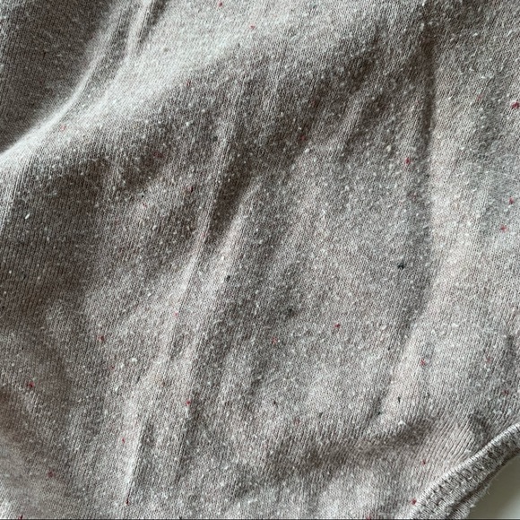 Susukoshi Newborn Kimono Bodysuit Organic Cotton - Picture 4 of 4